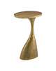 Ishaan 24 Inch Accent Table