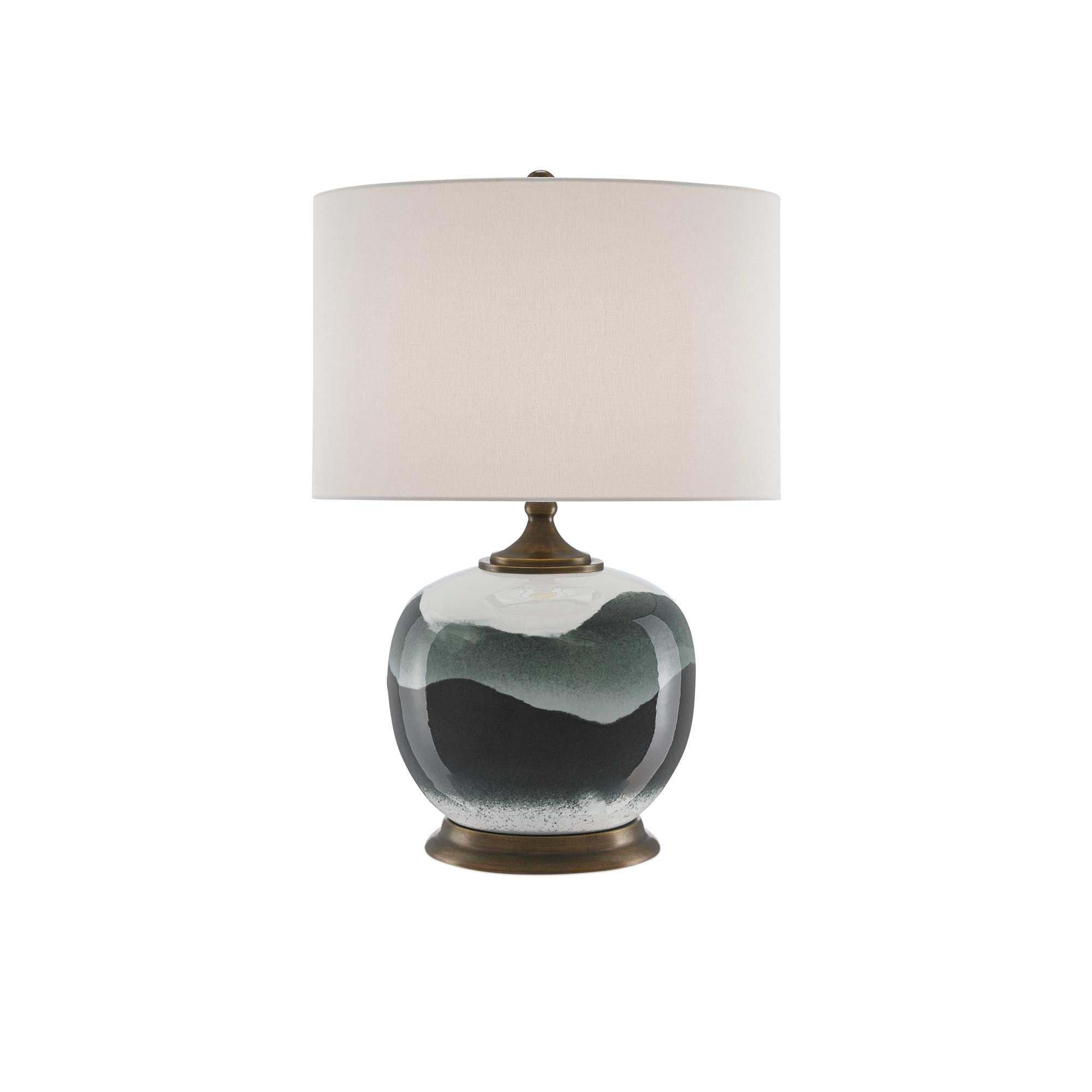 Boreal Medium Table Lamp