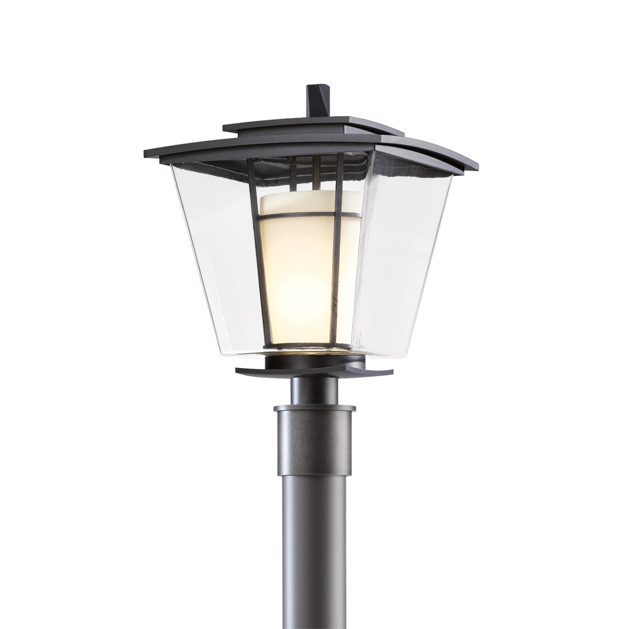 Beacon Hall 18 Inch Outdoor Post Lamp