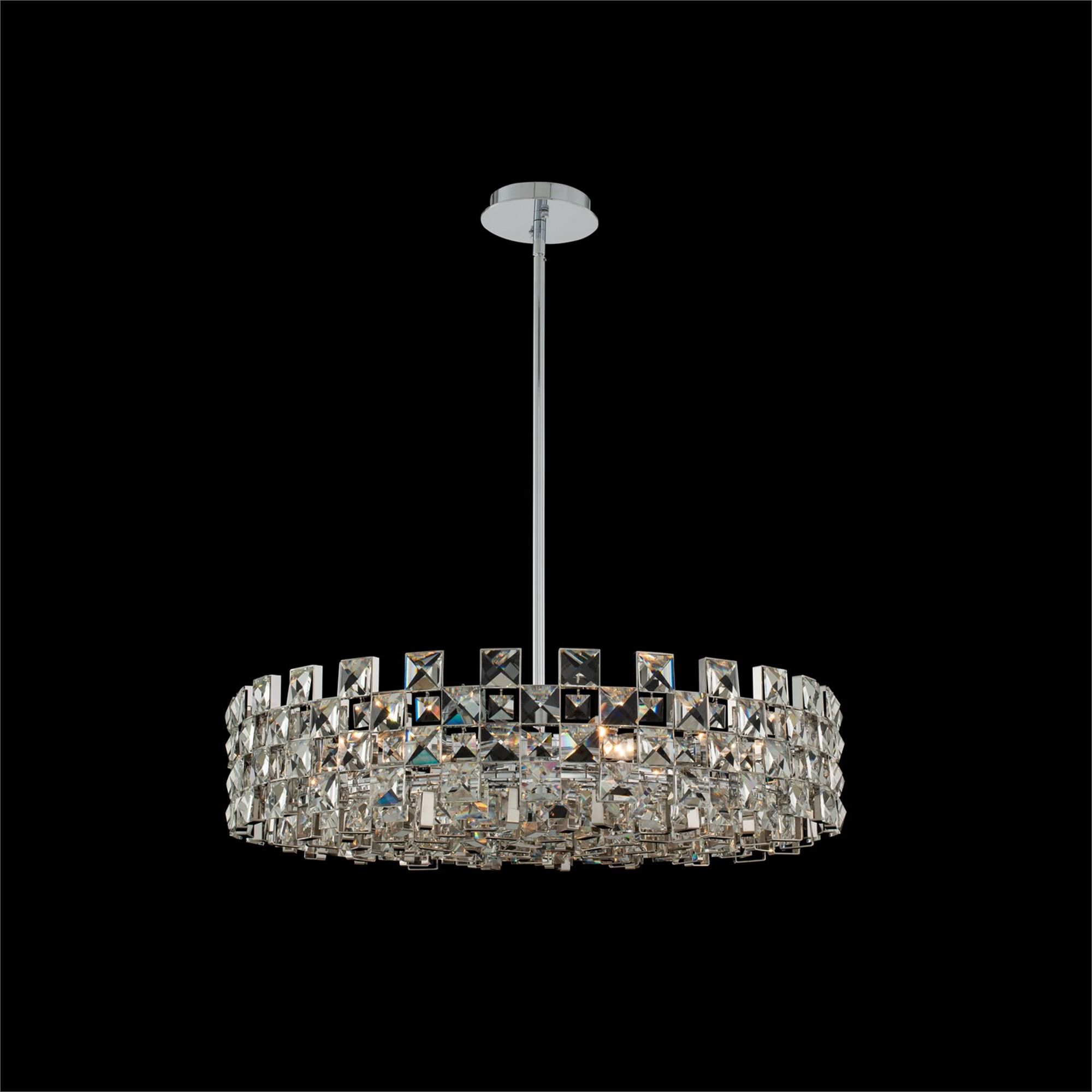 Piazze 29 Inch Pendant Light
