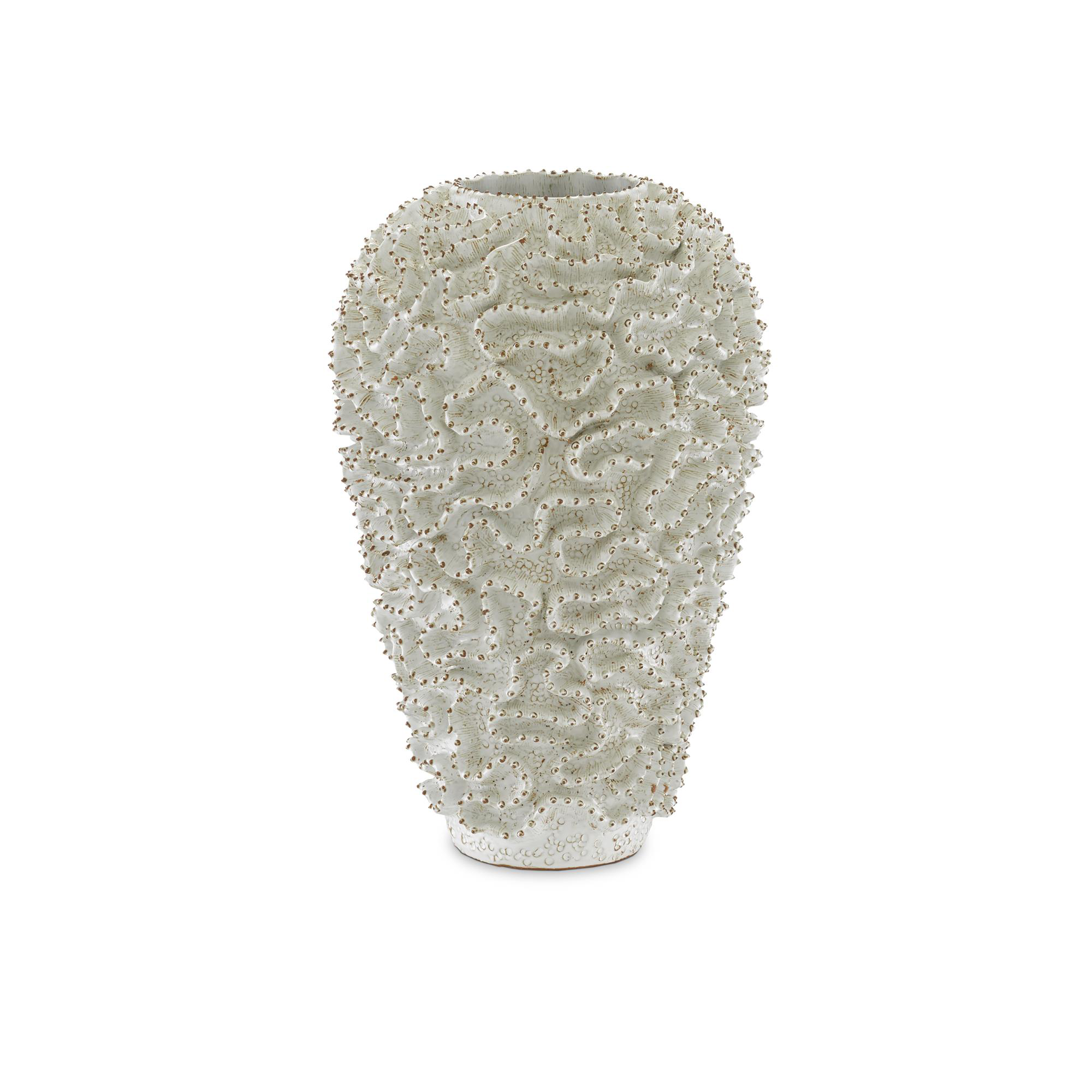 Swirl Vase