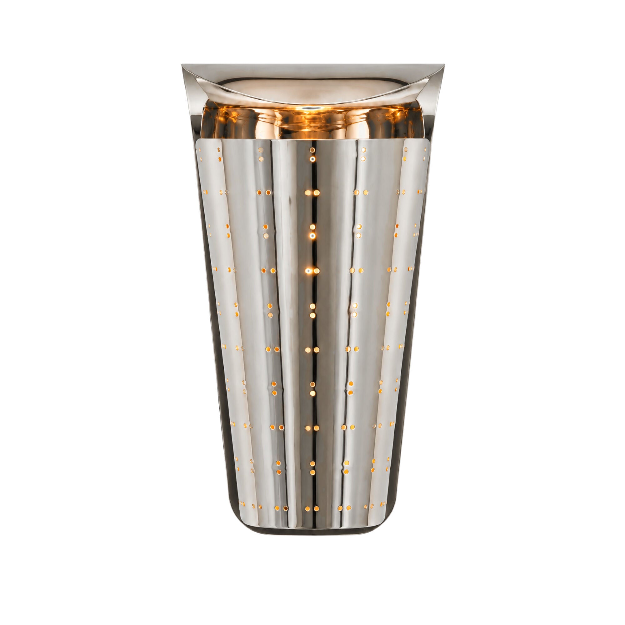 Martyn Lawrence Bullard Mirage Small Wall Sconce