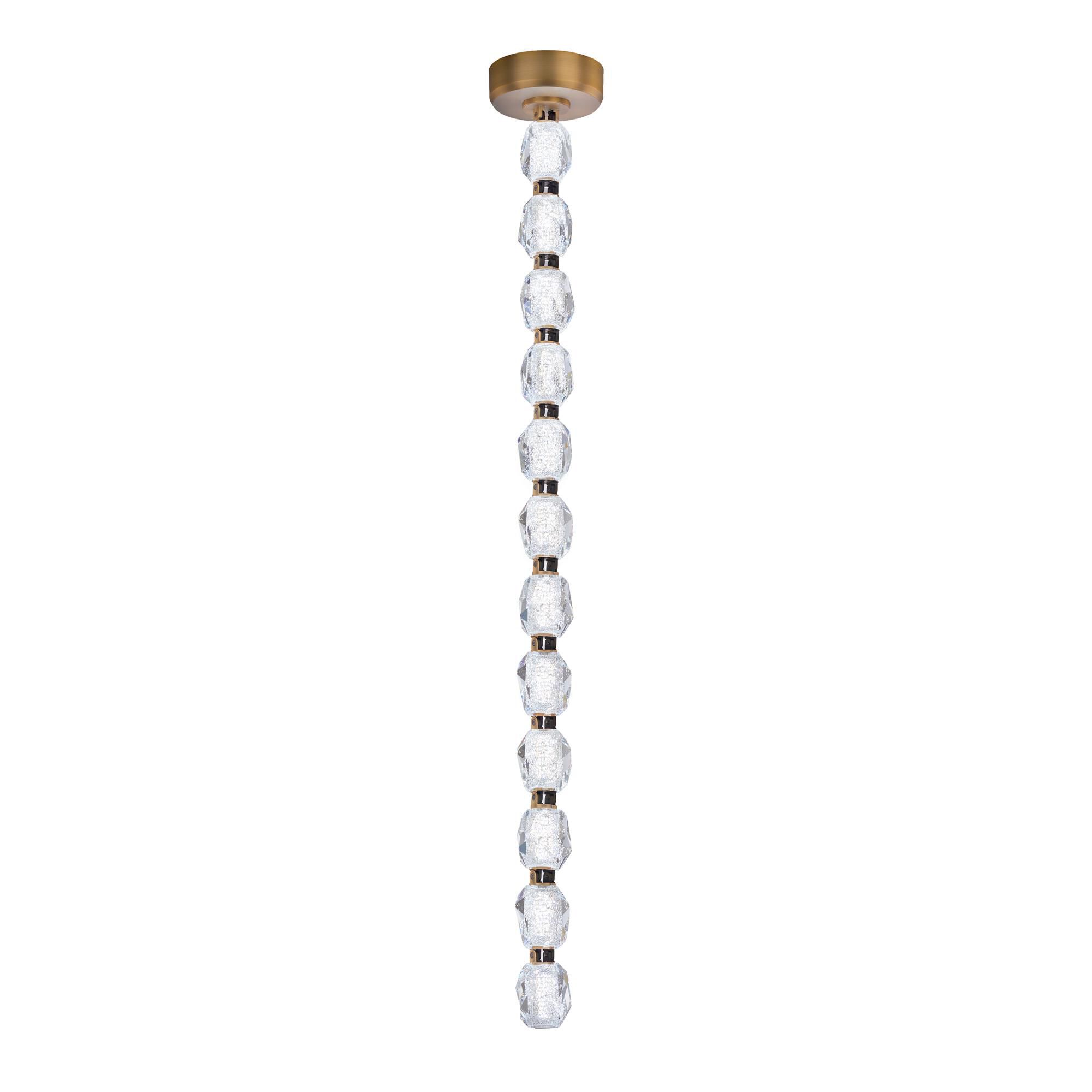 Seduction 46 Inch Pendant Light