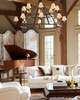 Ralph Lauren Robertson Grand Chandelier