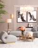 Billinghurst Coffee Table