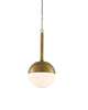 Medium Pendant Light