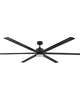 Indy Maxx 99 Inch Ceiling Fan with Light Kit
