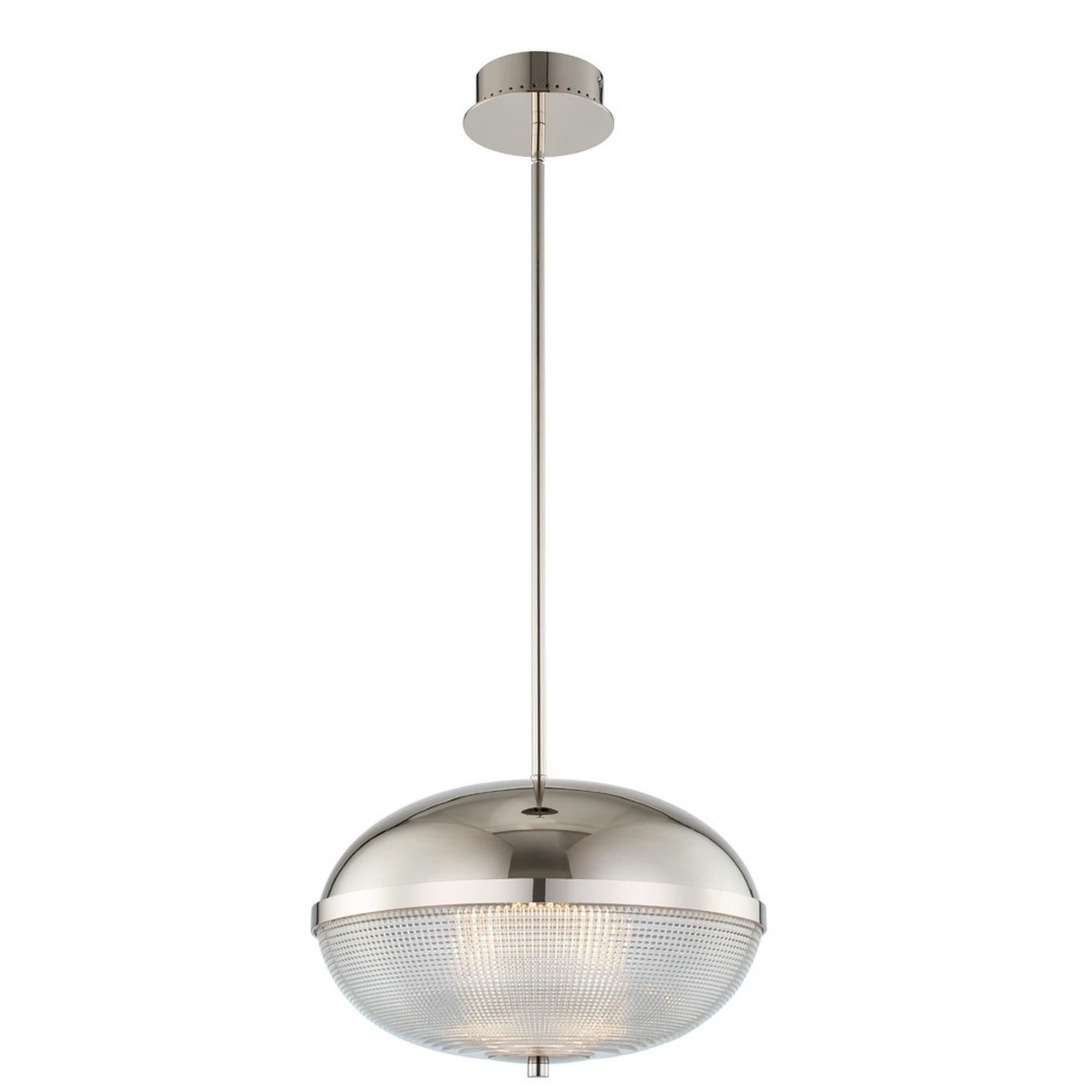 Portland 19 Inch Pendant Light