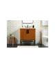 Eugene 19 Inch Bath Vanity Cabinet