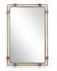 Elsher Medium Decorative Mirror