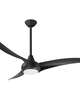 Light Wave 52 Inch Ceiling Fan with Light Kit