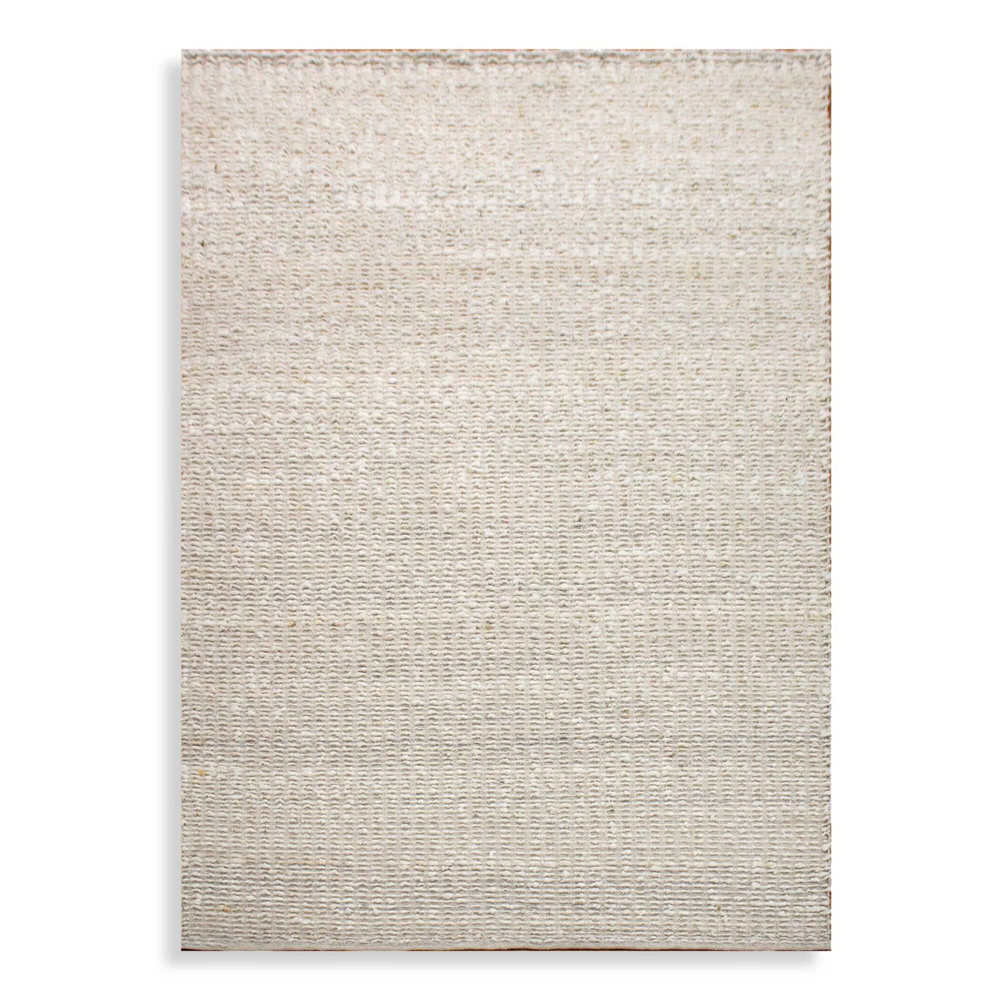 Lovelle Hand Loomed Wool Area Rug