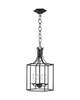 Alexa Hampton Bantry House 25 Inch Pendant Light