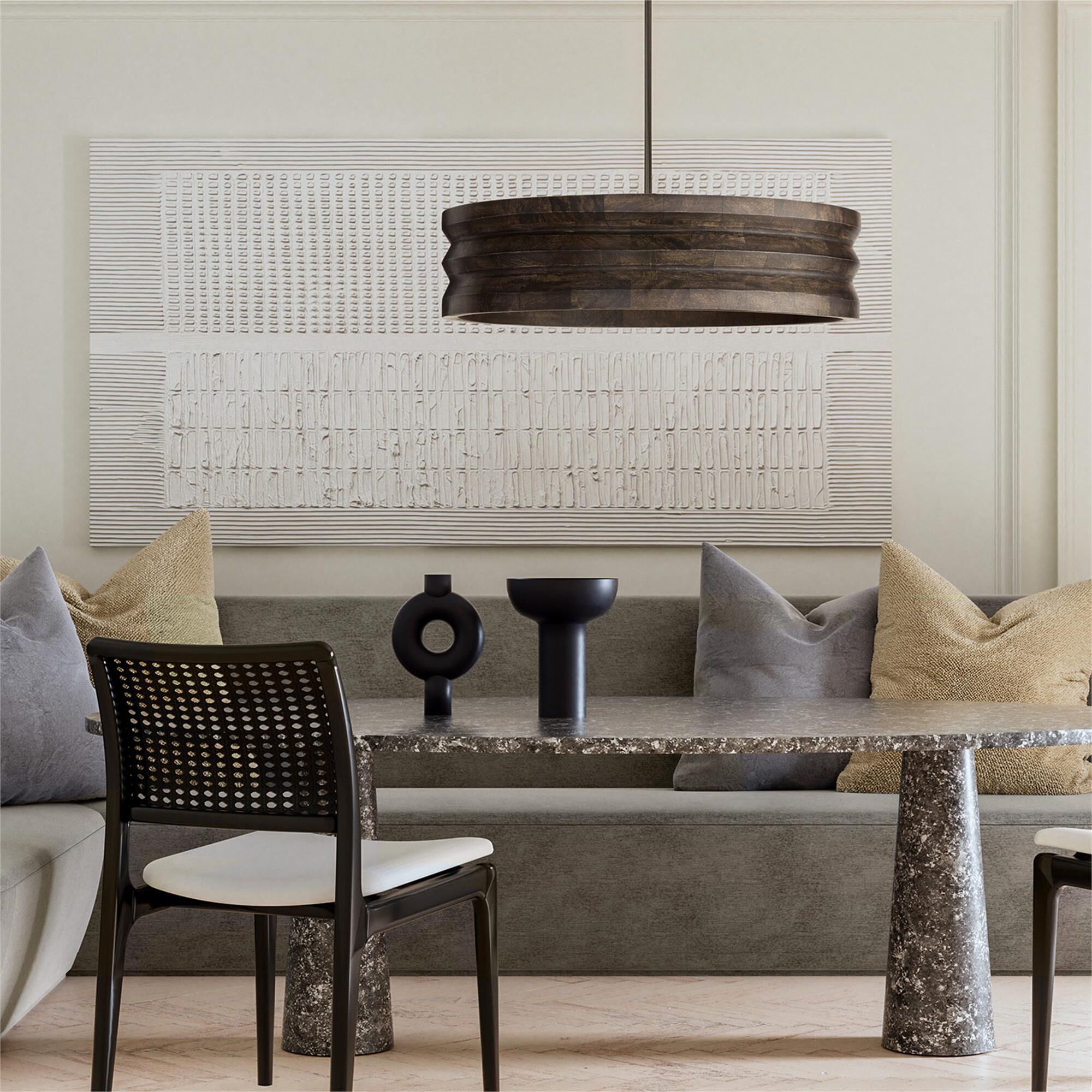 Dunn Medium Chandelier