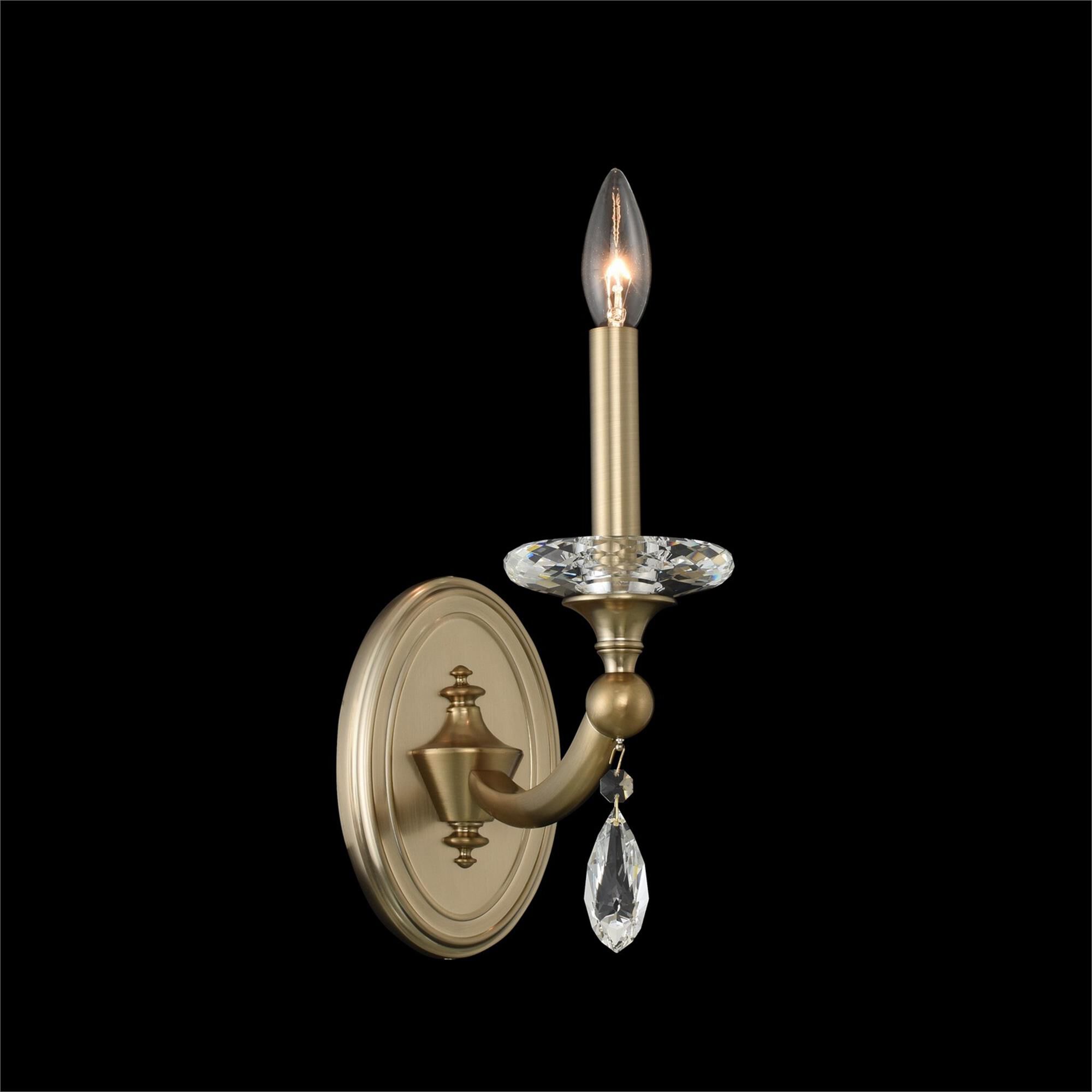 Floridia 13 Inch Wall Sconce