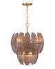 Marclaire Small Chandelier