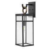 Porter 25 Inch Outdoor Wall Light