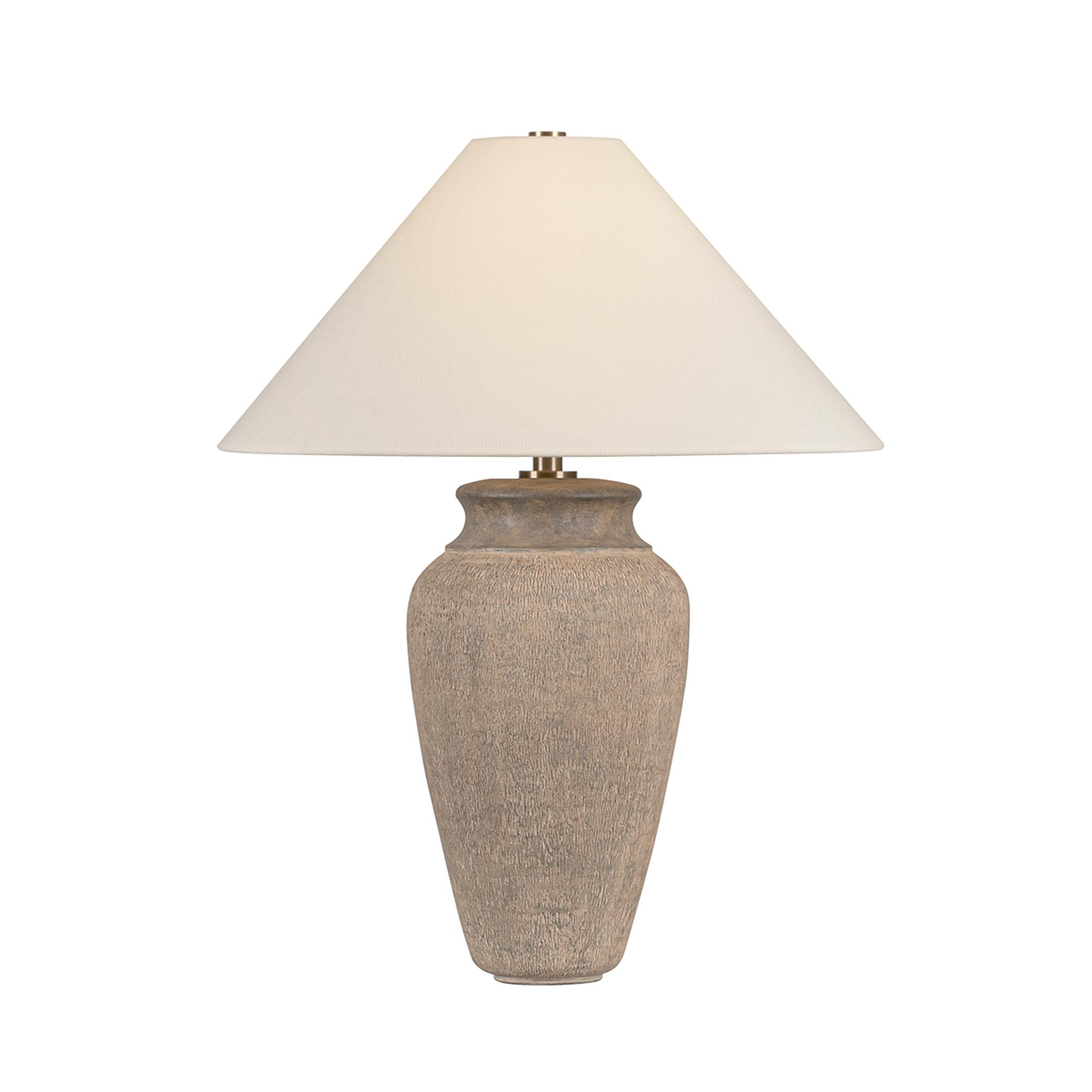 Lauren Liess Vessel Medium Table Lamp