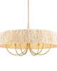 Hellia Medium Chandelier