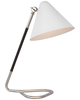 Amber Lewis Laken Medium Desk Lamp