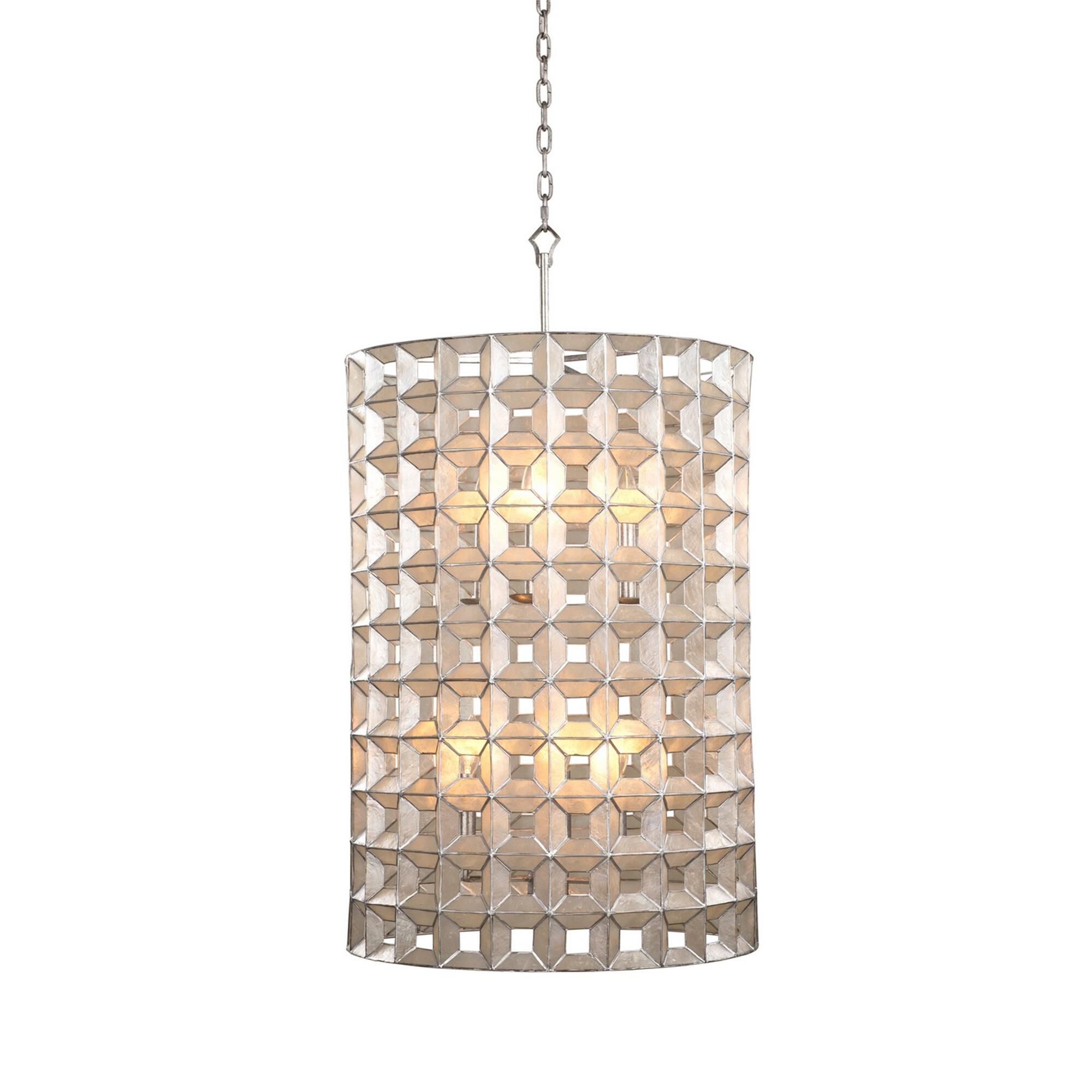 Prado Large Lantern Pendant