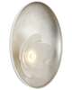 Barbara Barry Petaluma 13 Inch Wall Sconce