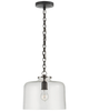 Thomas O'Brien Katie 12 Inch Mini Pendant