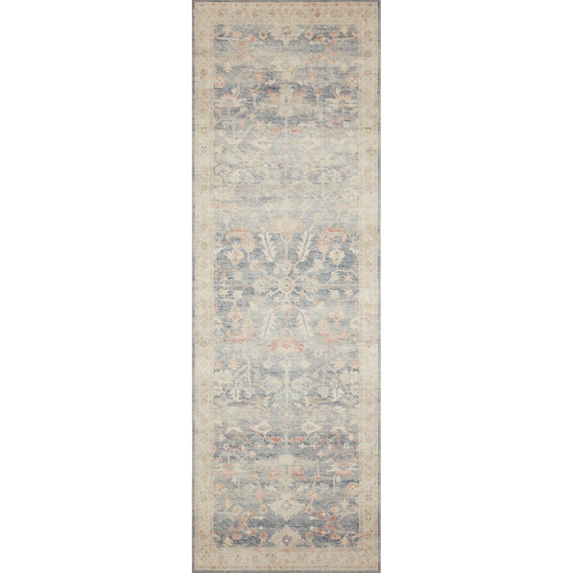 Hathaway Power Woven Area Rug