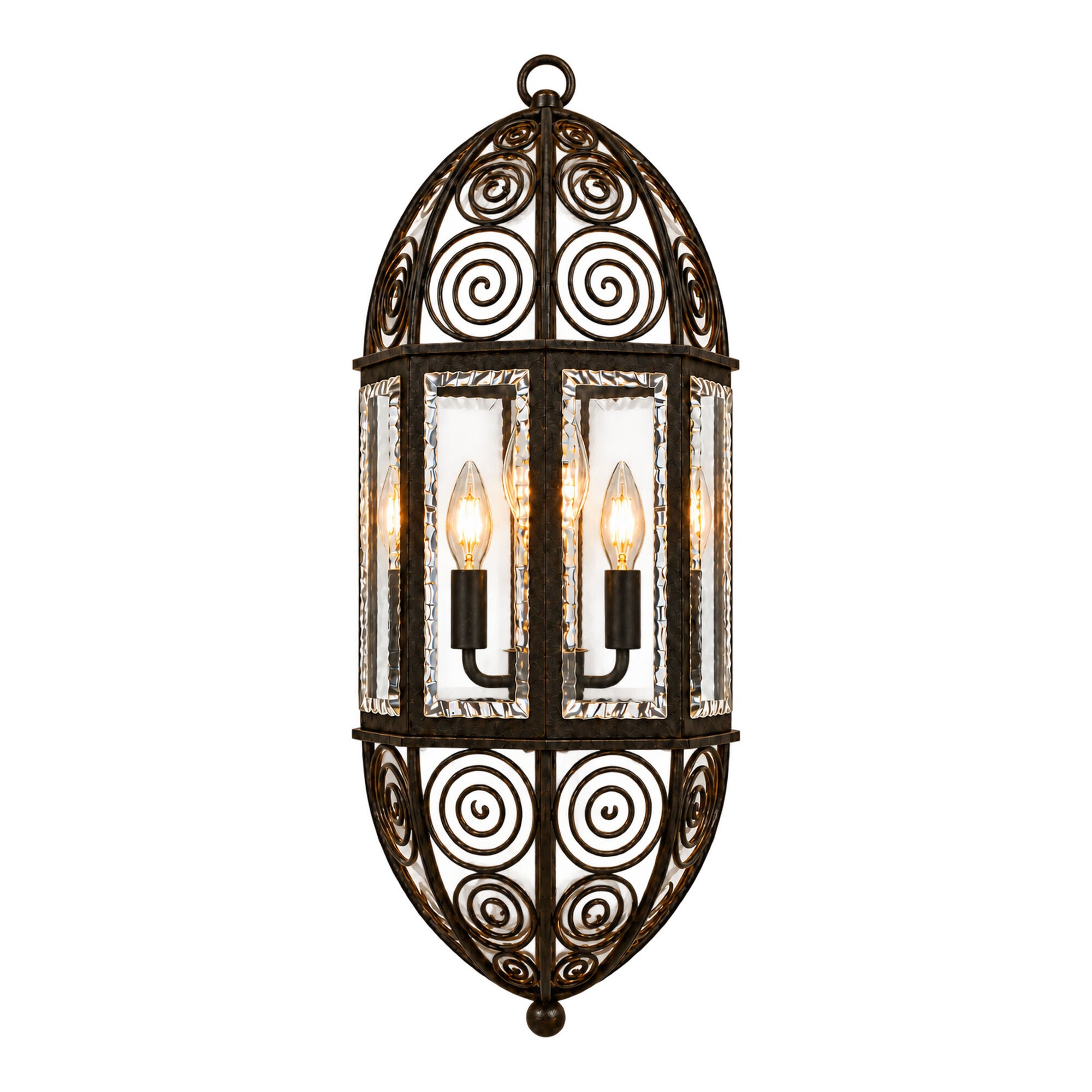 Martyn Lawrence Bullard Andalusia Medium Outdoor Wall Light