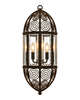 Martyn Lawrence Bullard Andalusia Medium Outdoor Wall Light