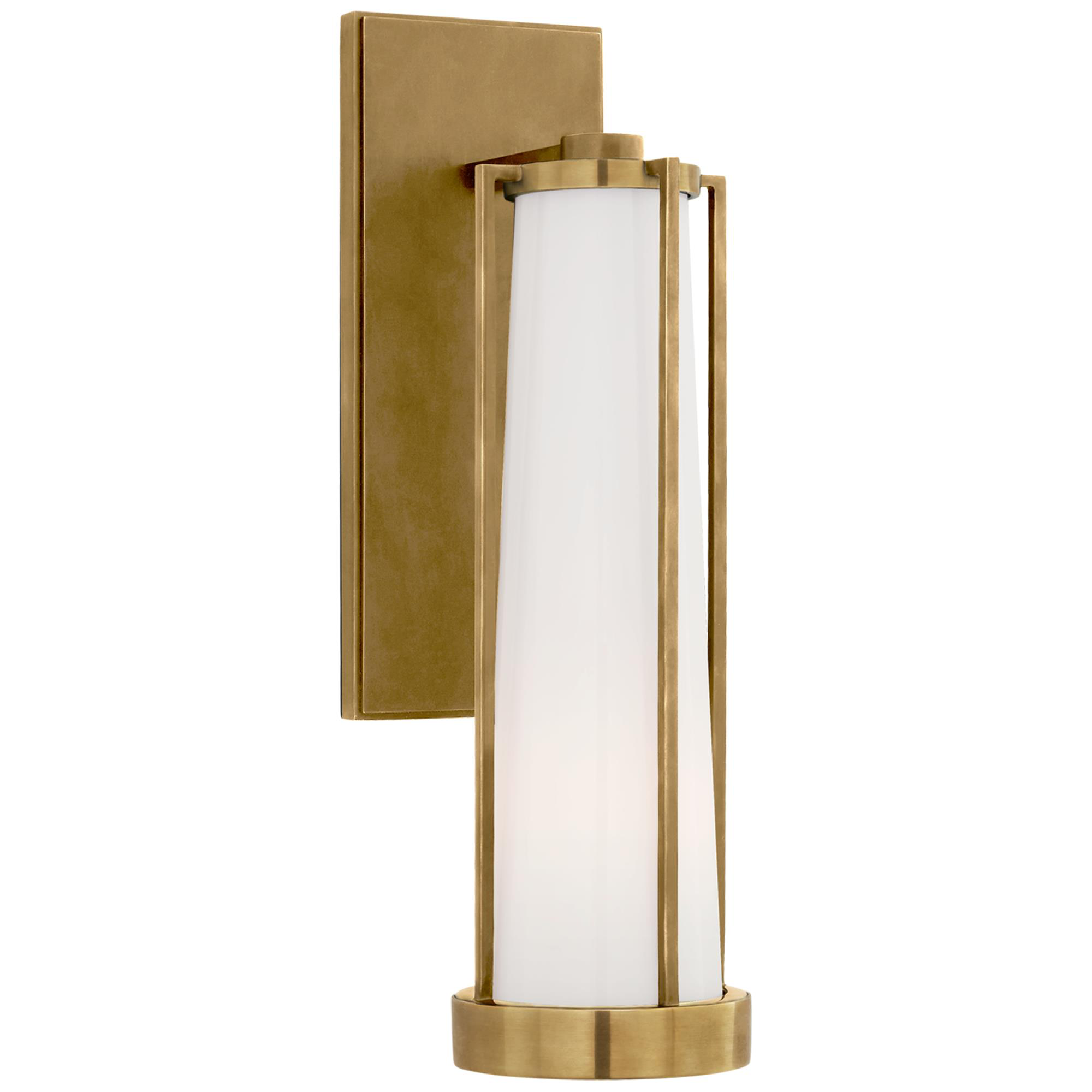 Thomas O'Brien Calix Medium Wall Sconce