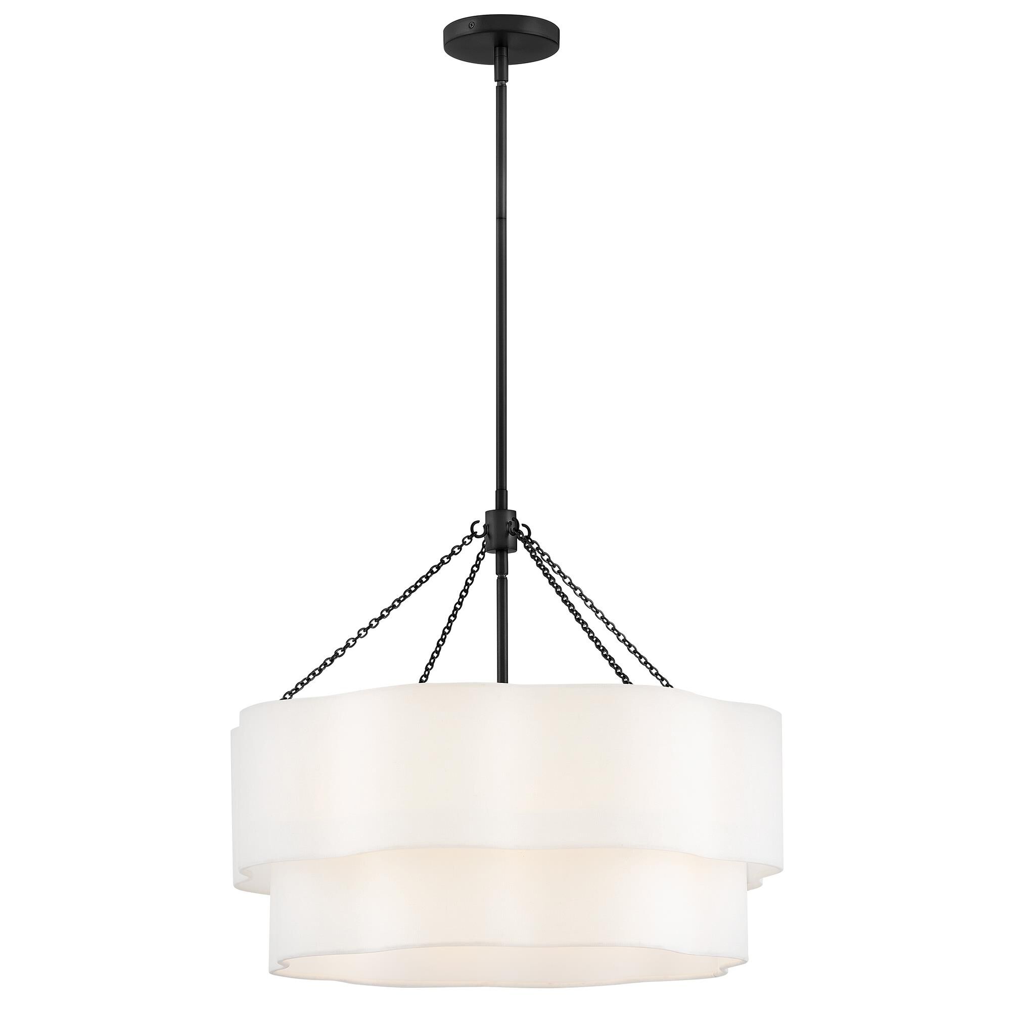 Gwen Small Chandelier