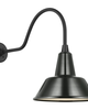 Thomas O'Brien Academy Barn 19 Inch Outdoor Wall Light