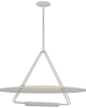 Kelly Wearstler Teline Medium Chandelier