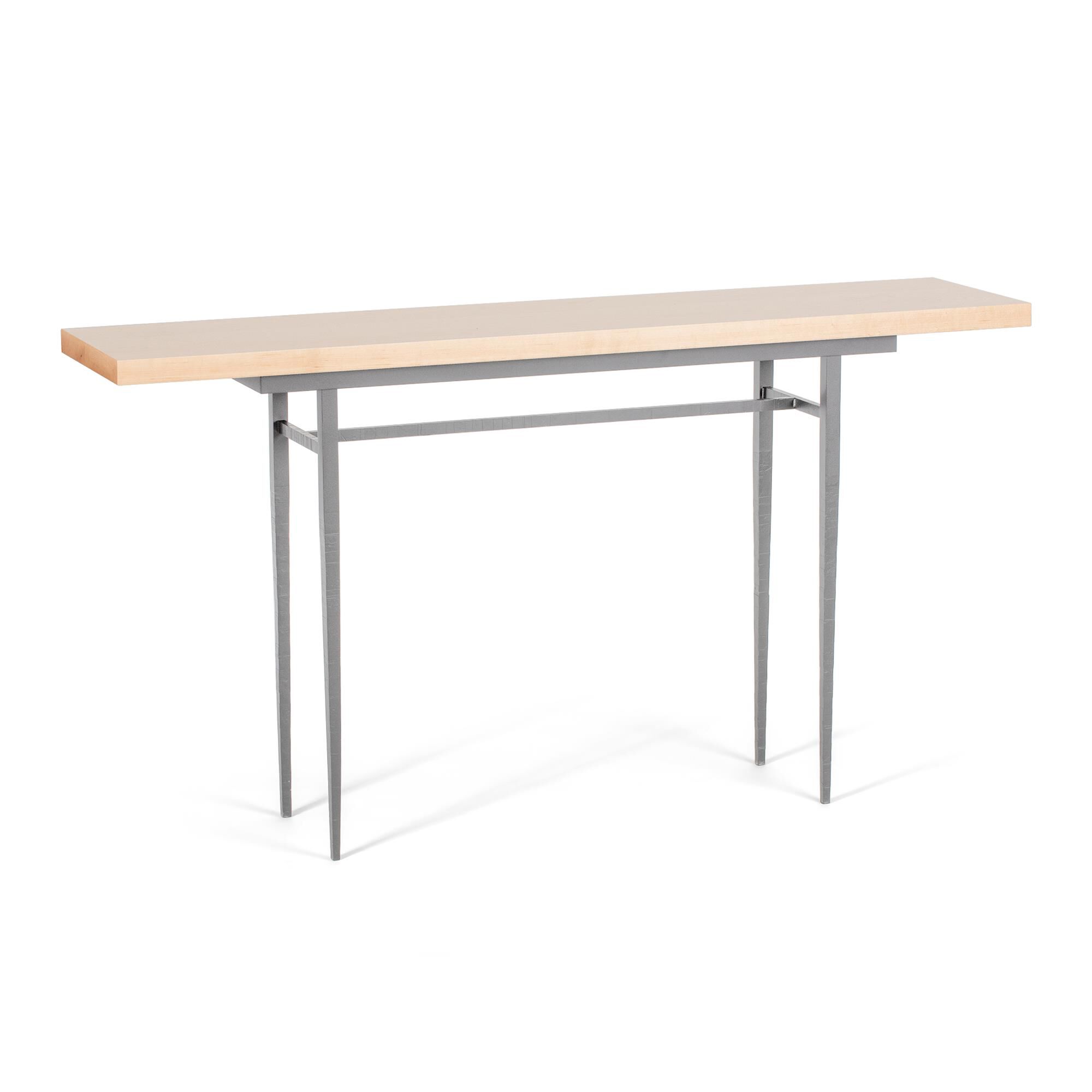 Wick 60 Inch Console Table