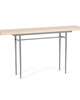 Wick 60 Inch Console Table