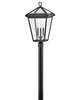 Alford Place 26 Inch Outdoor Post Lamp