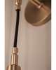 Alva Medium Wall Sconce