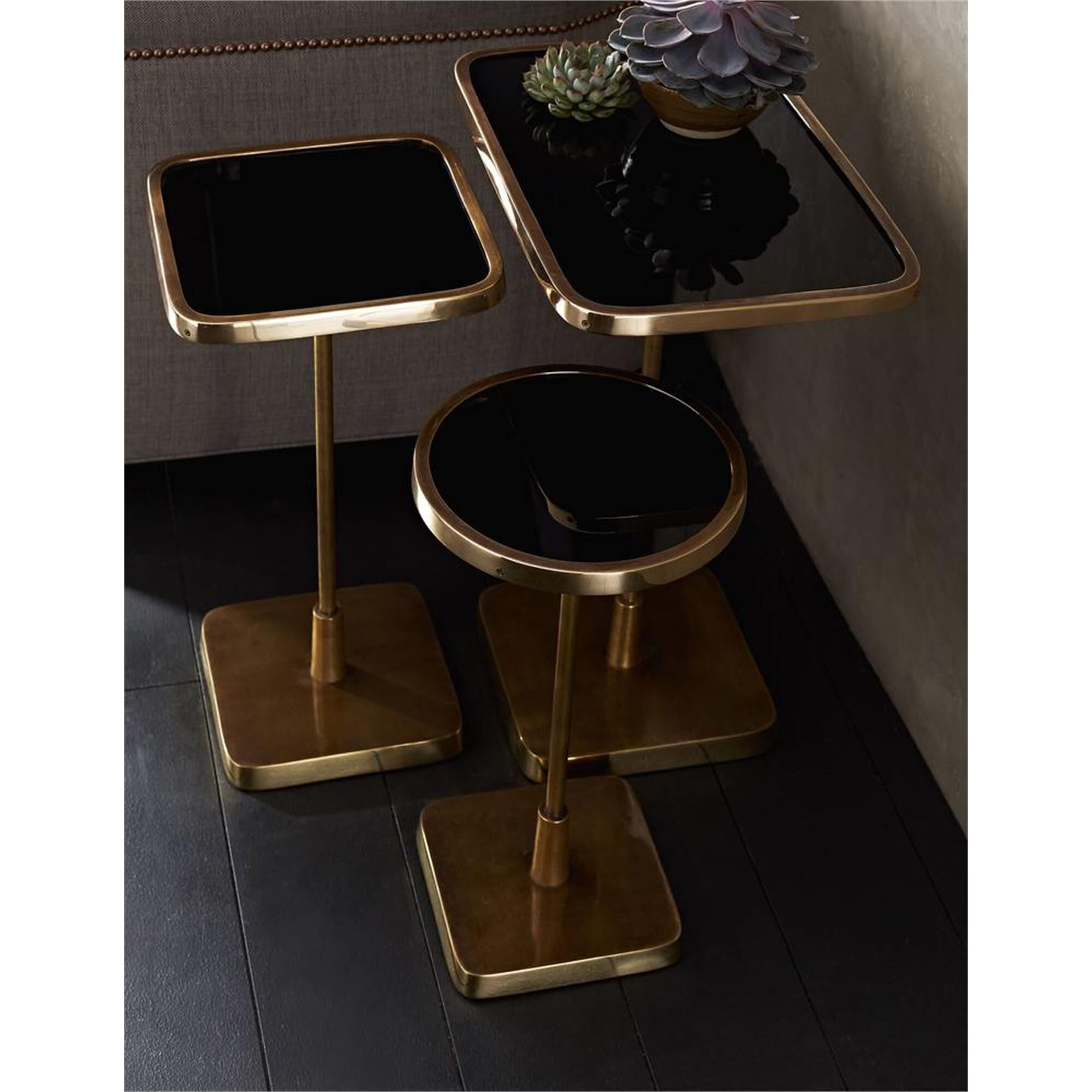 Kaela 22 Inch Accent Table