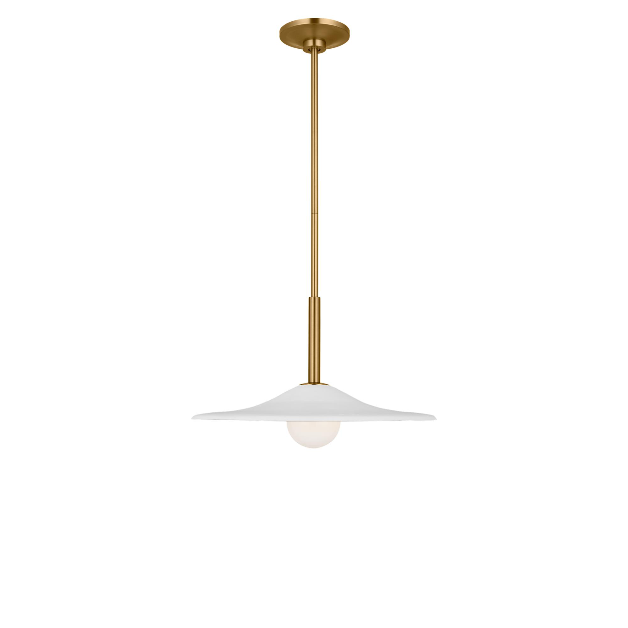 Kate Spade New York Endicott Small Pendant Light