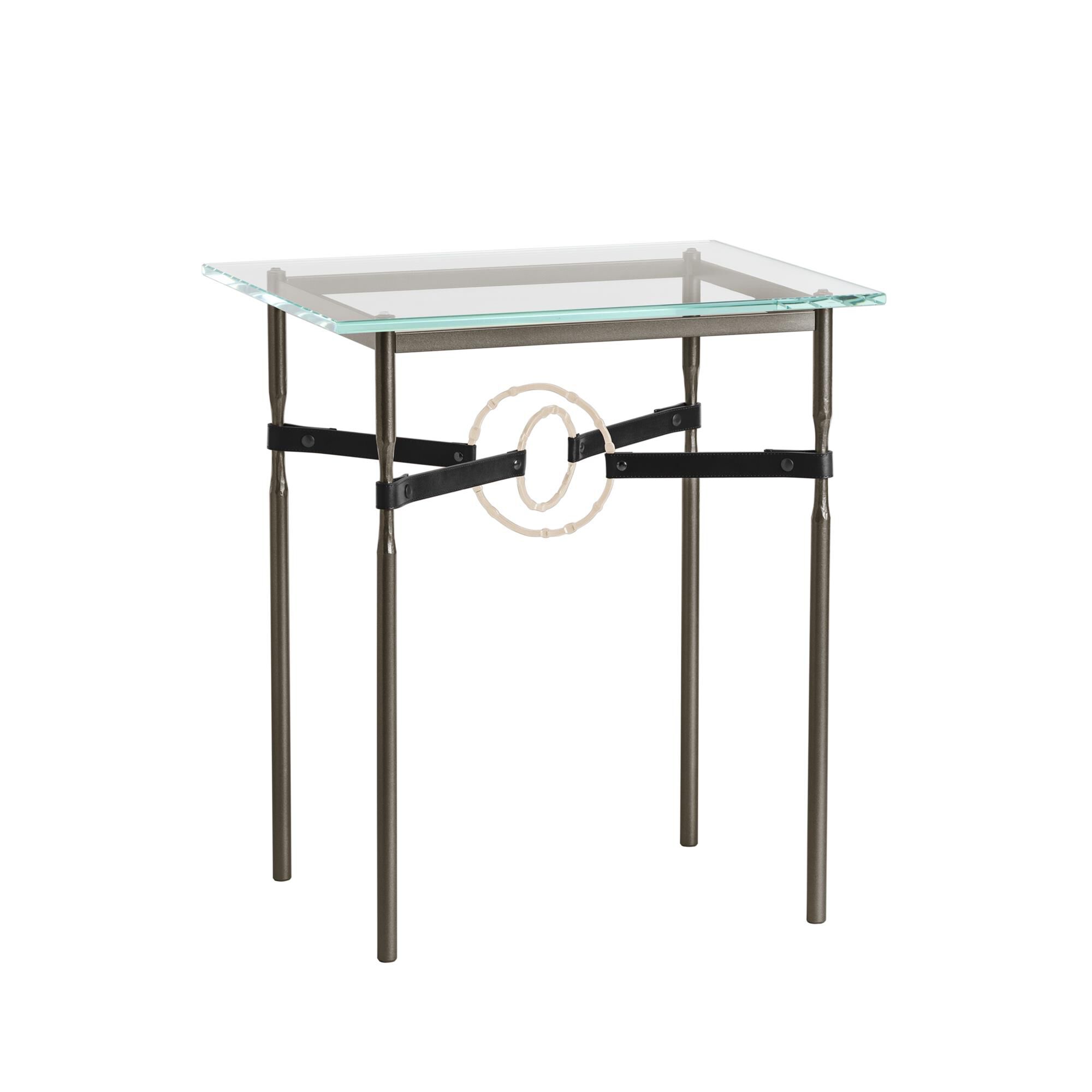 Equus 25 Inch End Table