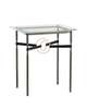 Equus 25 Inch End Table