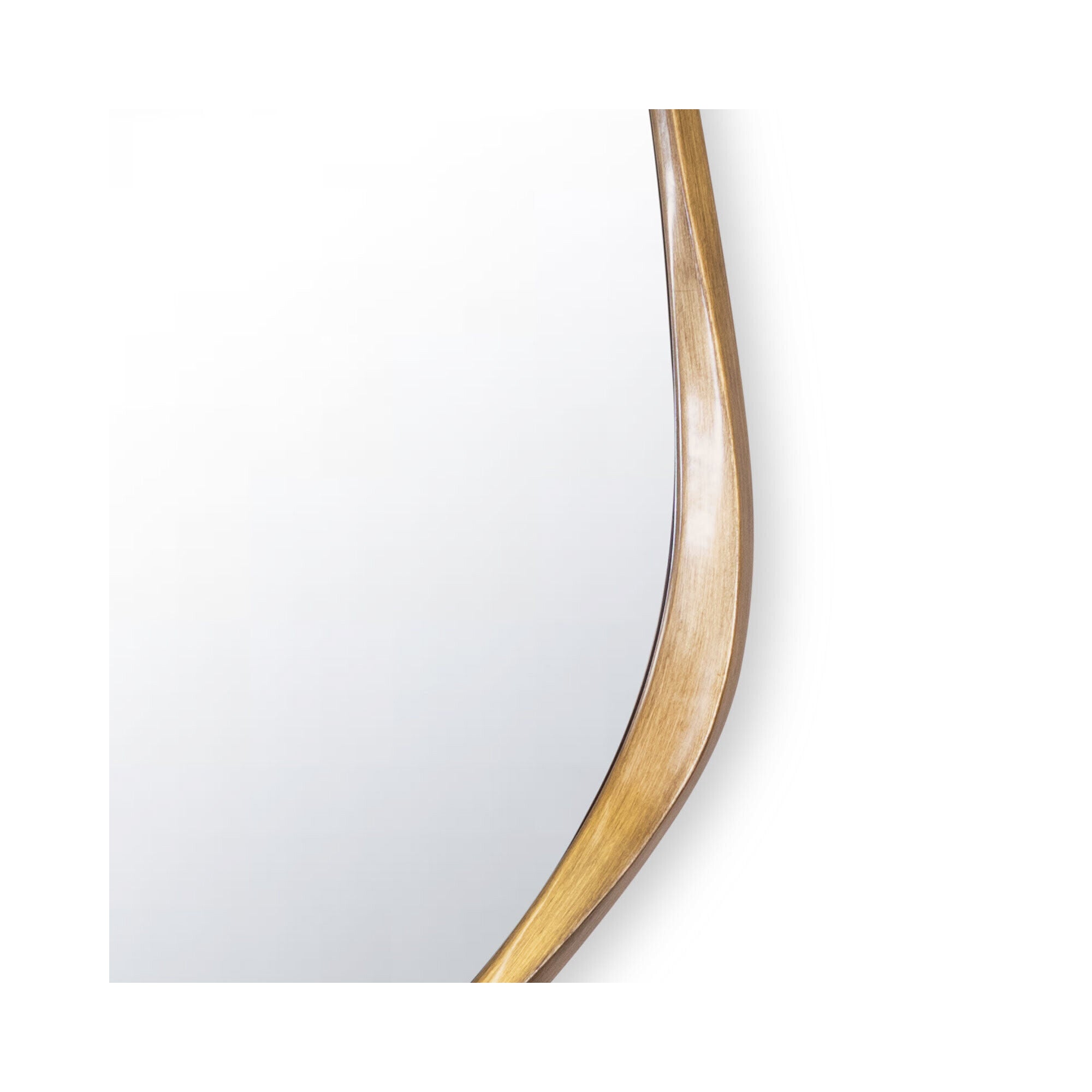 Galet Medium Decorative Mirror