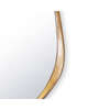 Galet Medium Decorative Mirror