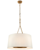 Dauphine Large Pendant Light