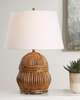Reed Medium Table Lamp