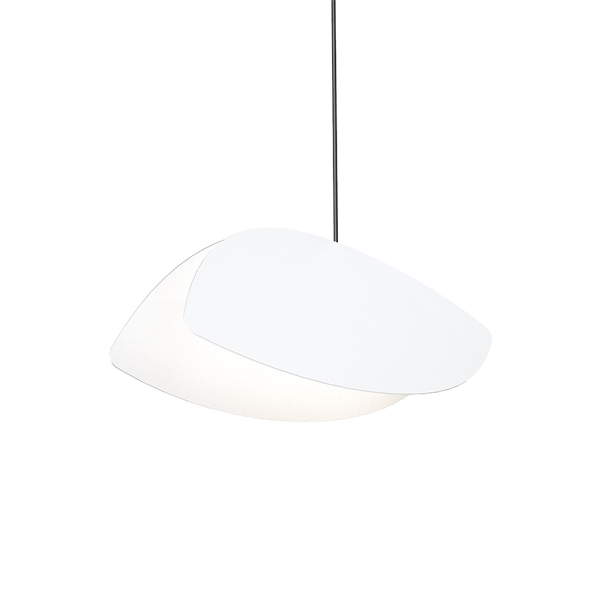 Papillons 12 Inch Mini Pendant