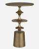 Flight 24 Inch End Table