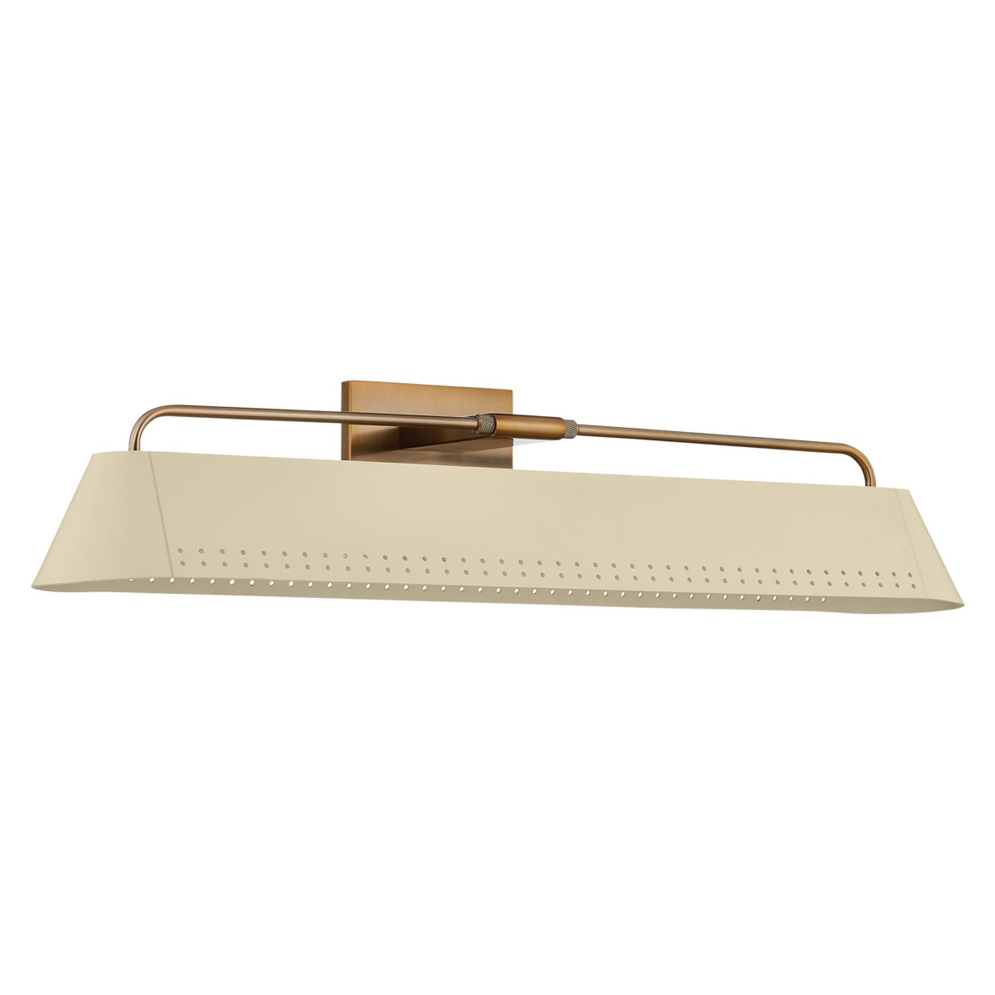 Rowan 25 Inch Picture Light