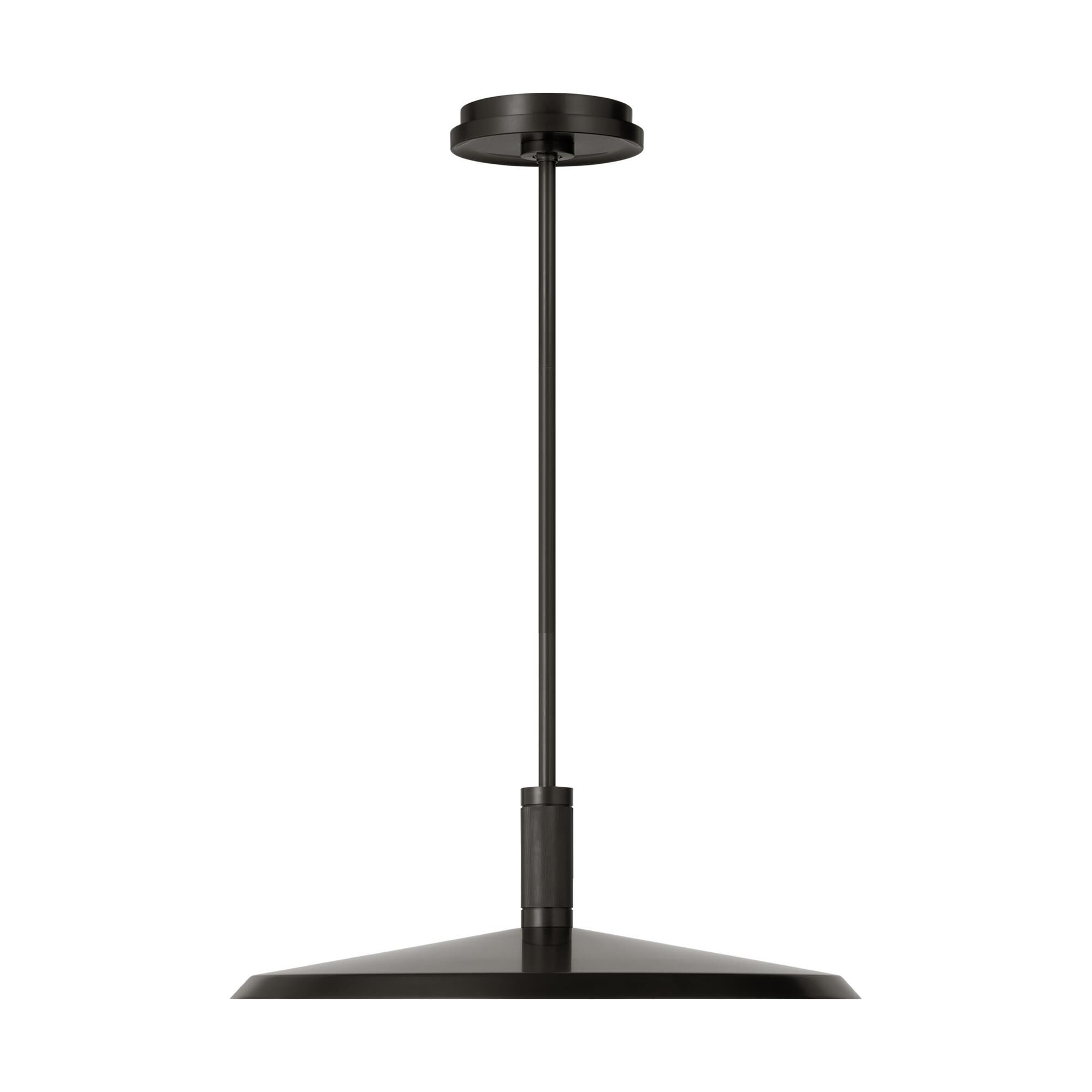 Avroko Saucer Direct Small Pendant Light